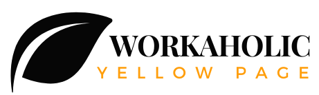 workaholicyellowpages.com